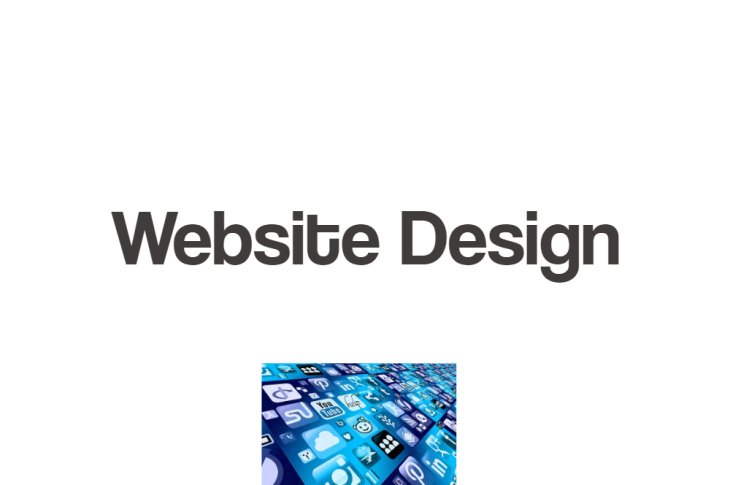 get a website created for me