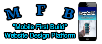 Mobile First Design Platform AICRMHUB